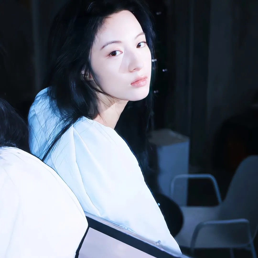 渴水